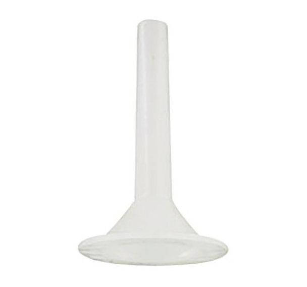 Lot de 4 Entonnoir pour hachoir à viande de numéro 22 et d15