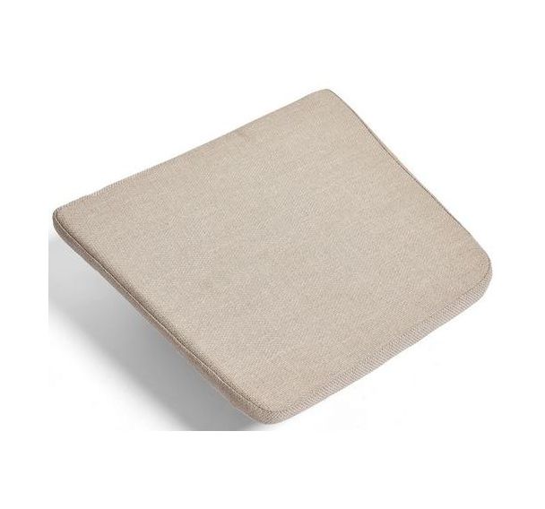 Lot de 4 Galette pour tabouret en métal Mase