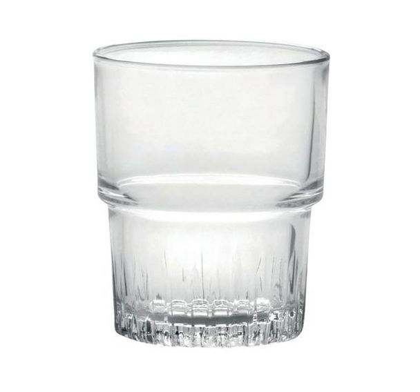 Lot de 4 Gobelets 16 cl - DURALEX - Empilable