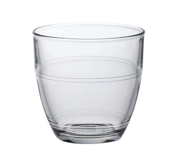 Lot de 4 Gobelets 16 cl - DURALEX - Gigogne