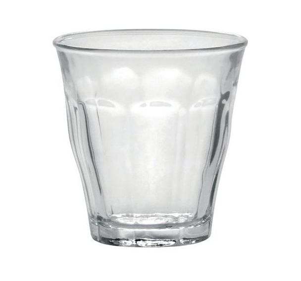 Lot de 4 Gobelets 16 cl - DURALEX - Picardie
