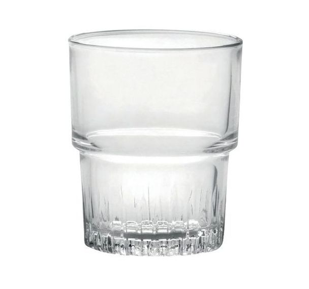 Lot de 4 Gobelets 20 cl - DURALEX - Empilable