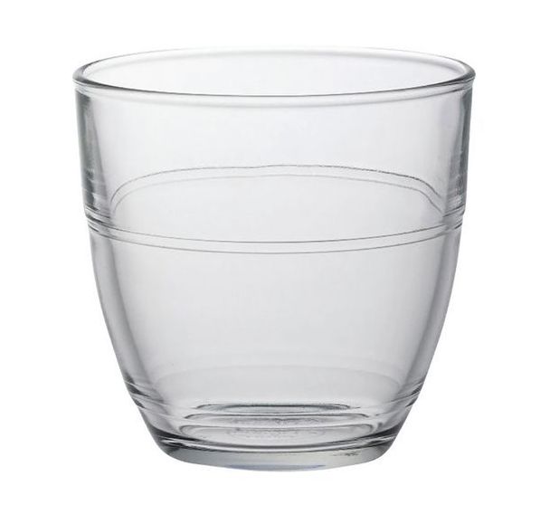Lot de 4 Gobelets 22 cl - DURALEX - Gigogne