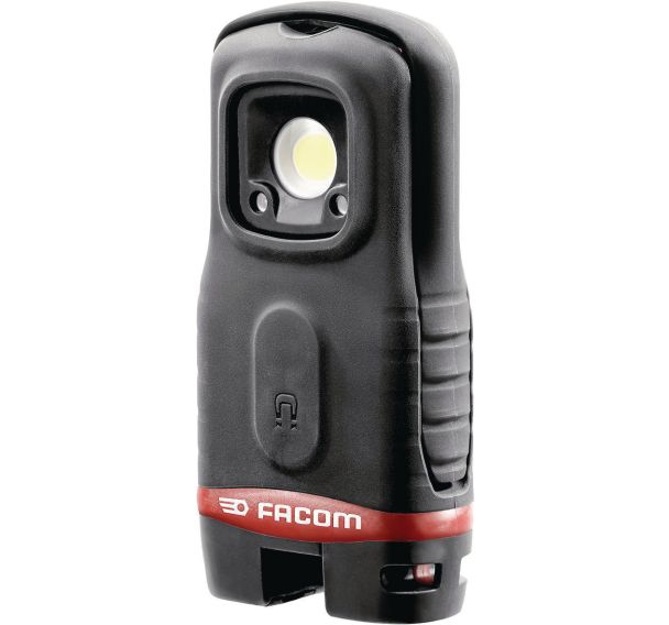 Lot de 4 Lampe de poche rechargeable 779.PCB - Facom