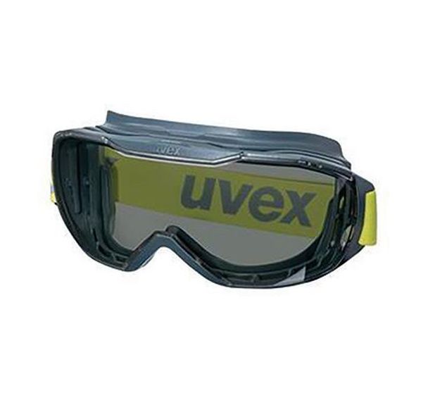 Lot de 4 Lunettes-masque Cx2 Megasonic