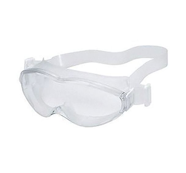 Lot de 4 Lunettes-masque Ultrasonic CR