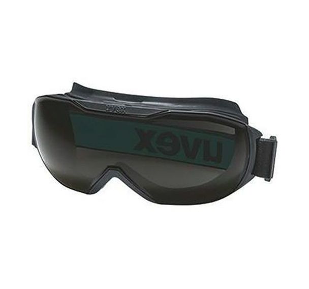 Lot de 4 Lunettes-masque pour soudeur Megasonic