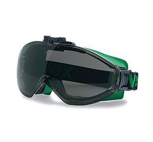 Lot de 4 Lunettes-masque pour soudeur flip-up 3 Ultrasonic