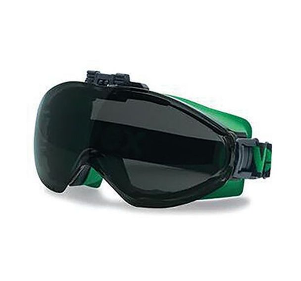 Lot de 4 Lunettes-masque pour soudeur flip-up 5 Ultrasonic