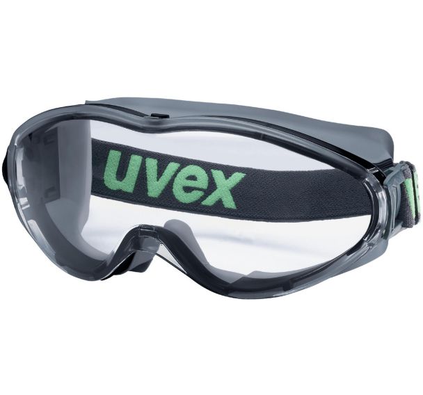 Lot de 4 Lunettes-masques Ultrasonic Planet