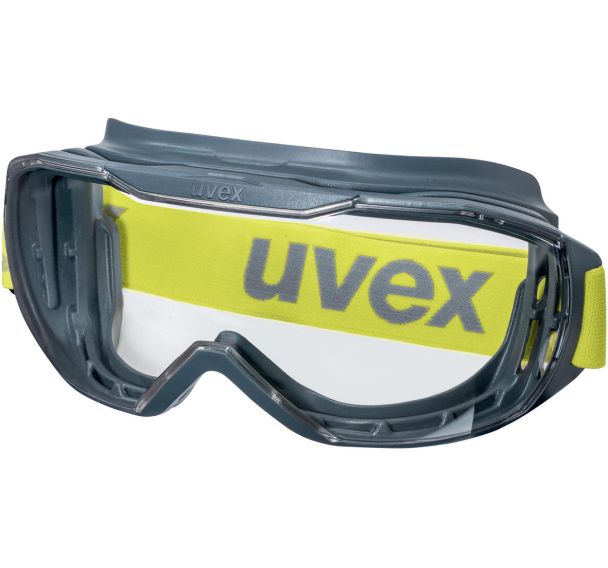 Lot de 4 Lunettes-masques étanche Extreme Mégasonic