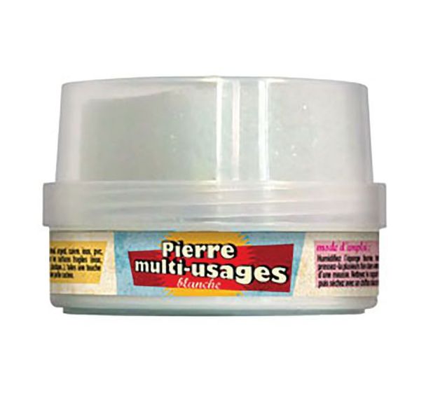 Lot de 4 Pierre multiusage pour nattoyage de 300g