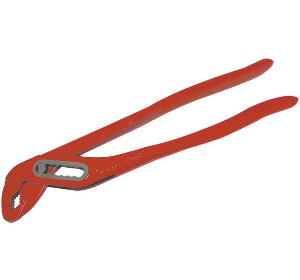 Lot de 4 Pince multiprise taliacut® entrepassée - 240mm