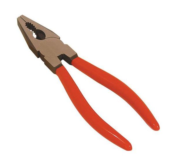 Lot de 4 Pince universelle taliacut® - 180mm