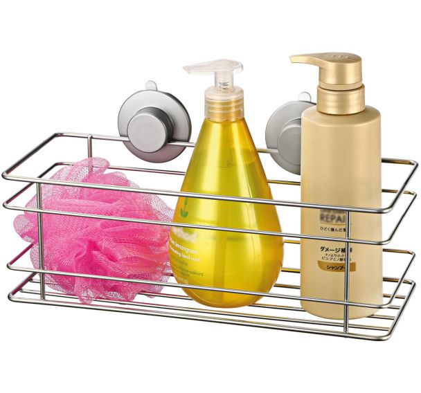 Lot de 4 Porte-flacons