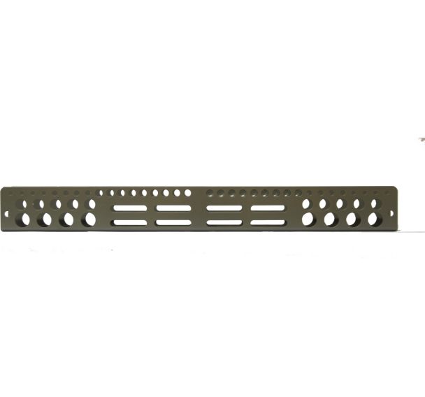 Lot de 4 Porte-outils StorePlus Flex M 62argenté