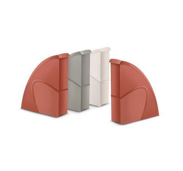 Lot de 4 Porte-revues 674 4 TN Pack Terra Nova assorti -