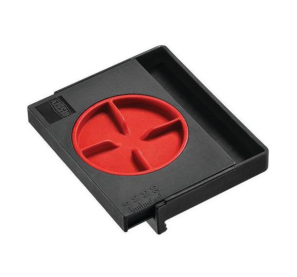 Lot de 4 Positionneur AV2 - Bessey