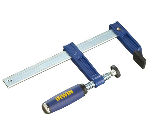 Lot de 4 Pro-Clamp S