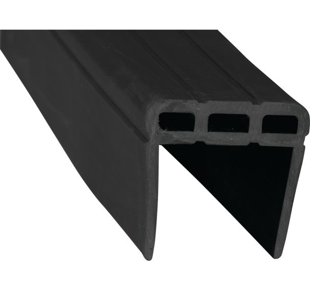Lot de 4 protections d'angle sur arête Anglisol - Gorge 45 mm