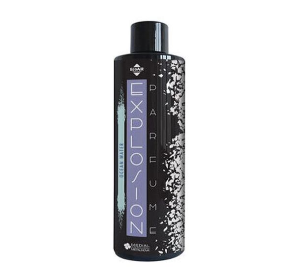Lot de 4 Recharge explosion ocean water - 250 ml
