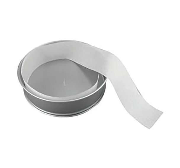 Lot de 4 Rouleau papier sulfurisé