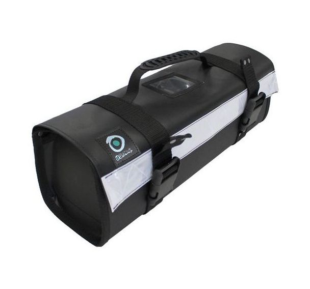 Lot de 4 Sac pour plombier noir