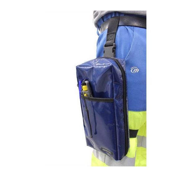 Lot de 4 Sacoche cuisse