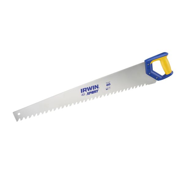 Lot de 4 scies Xpert béton