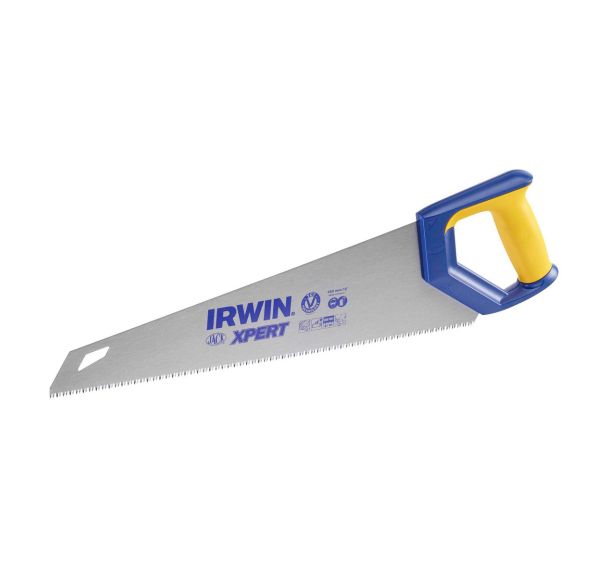 Lot de 4 scies Xpert denture universelle 450 mm 8T/9P