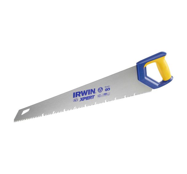 Lot de 4 Scie Xpert plaque de plâtre 8T/9P