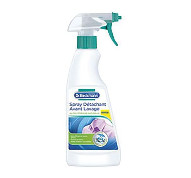 Lot de 4 Spray naturel détachant au fiel de boeuf