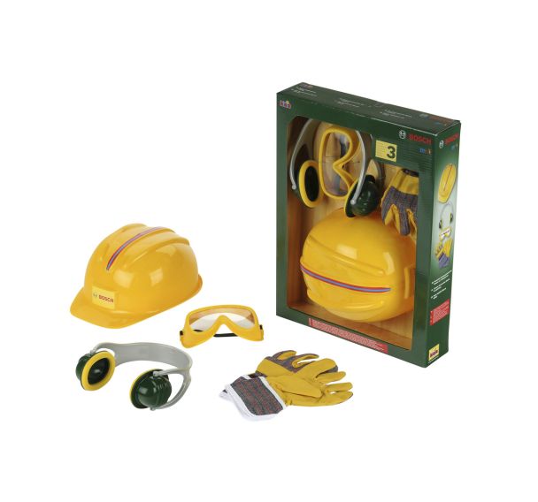 Lot de 4 accessoires bricolage
