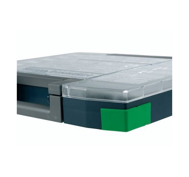Lot de 4 angles identification Verts pour Boxxser