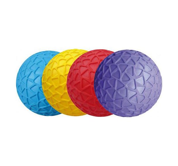 Lot de 4 balles croco