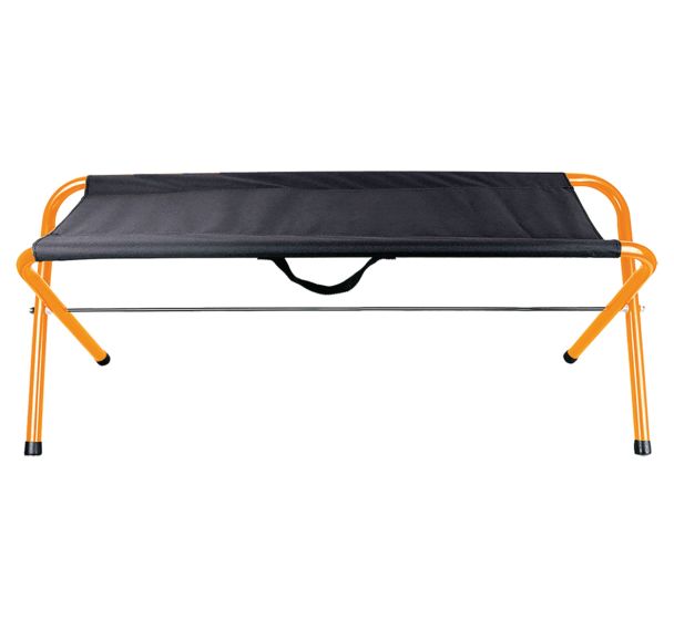 Lot de 4 bancs pliants maternelle-Beleduc