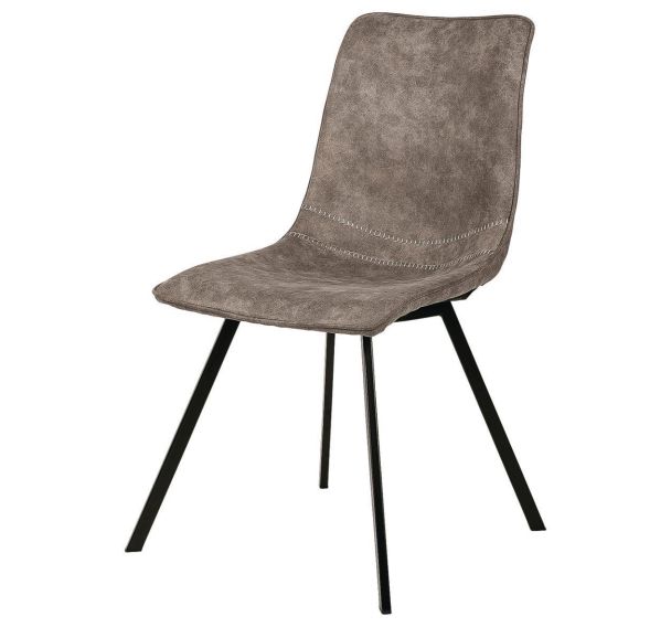 Chaises Berta - lot de 4 Somcasa