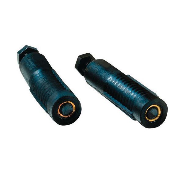 Lot de 4 chevilles à expansion