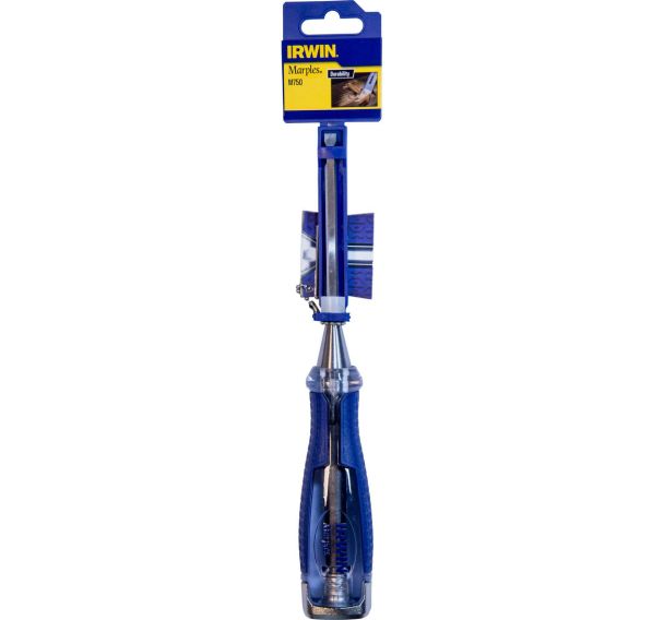 Lot de 4 ciseaux 6 mm manche résine - M750