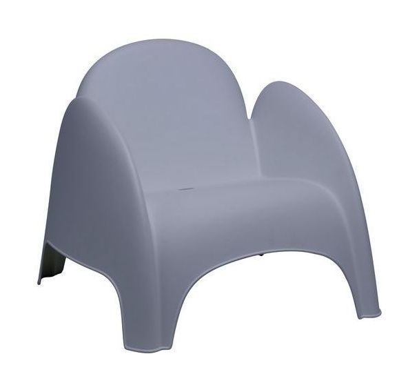 Lot de 4 fauteuils d'extérieur Dumbo - Meet By Paperflow
