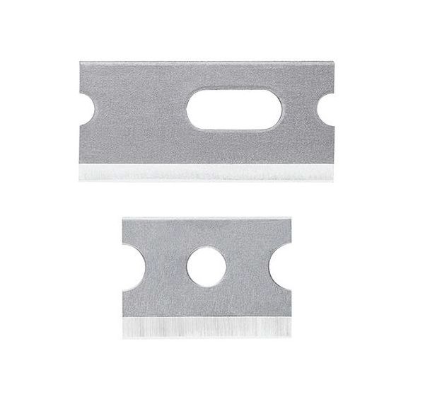 Lot de 4 lame de rechange pour 97 51 10 _ 97 59 06