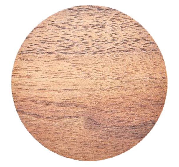 Lot de 4 planches à découper ronde Ø 31,8 cm