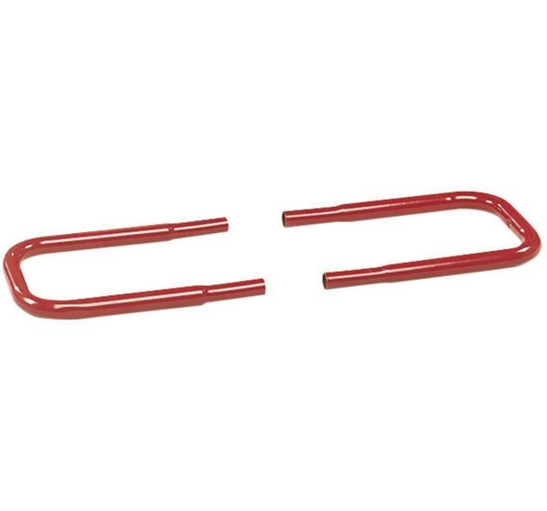 Lot de 4 ranchers amovibles pour rouleurs Fimm