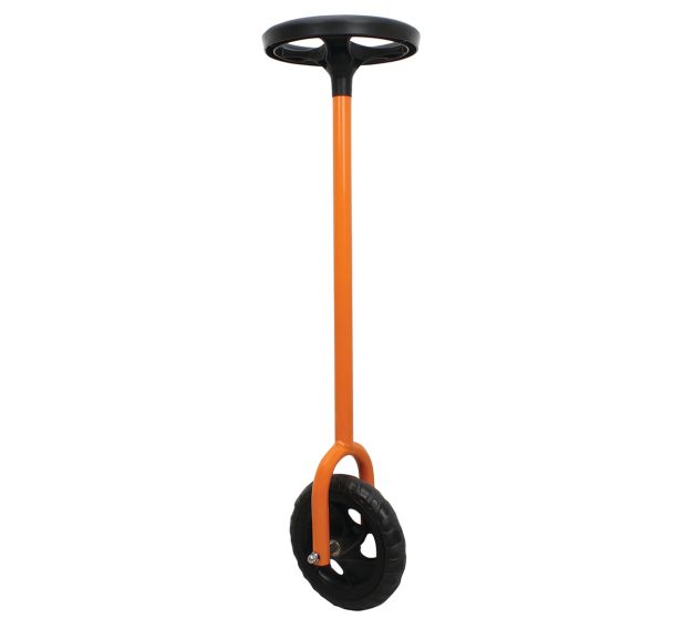 Lot de 4 roues Wheelies-Beleduc