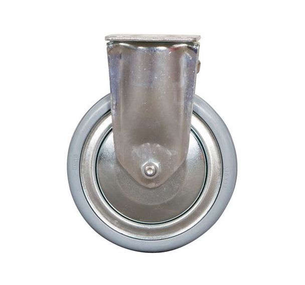 Lot de 4 roulettes pour série Modul