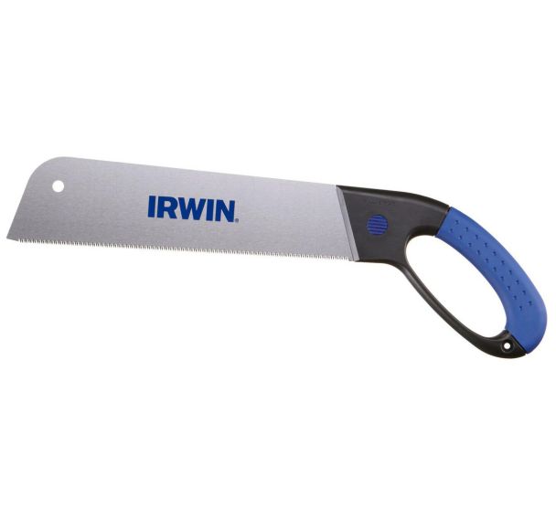 Lot de 4 scies japonaise 300 mm/12 14TPI - épaisseur lame 0,6 mm