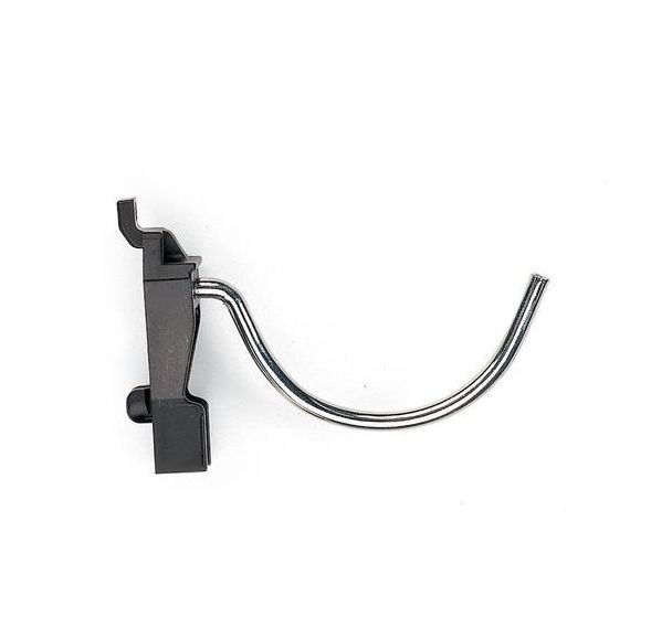 Lot de 4 supports de perceuse Clip 10