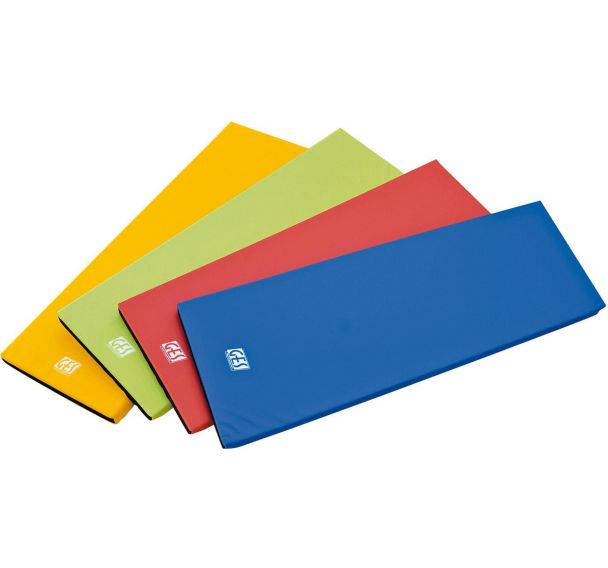 Lot de 4 tapis de sécurité ges 180 cm