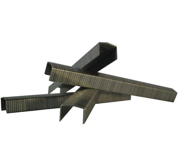 Lot de 5000 Agrafes Bostitch STCR 5019 3/8