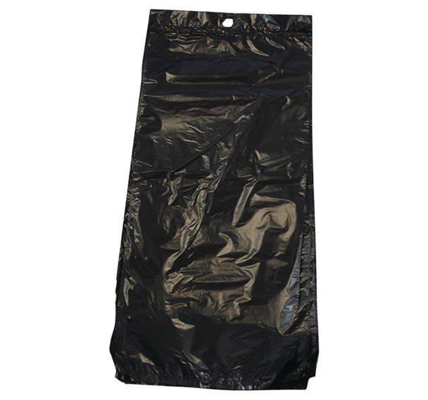 Lot de 5000 sacs liasses doogy noir-Rossignol Pro